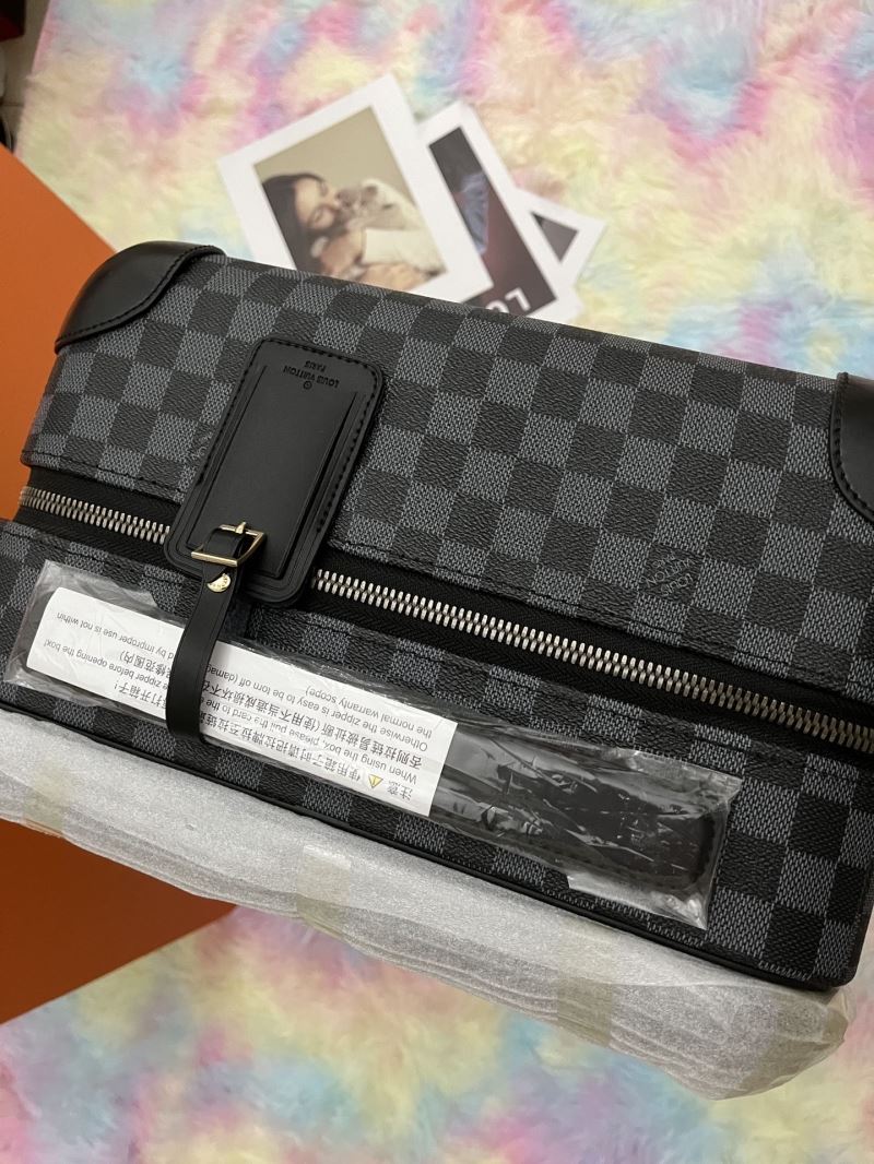 Louis Vuitton Suitcase